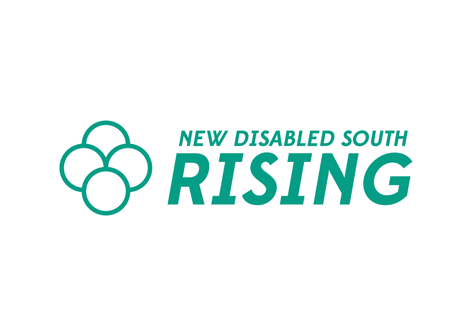 New Disabled South Rising