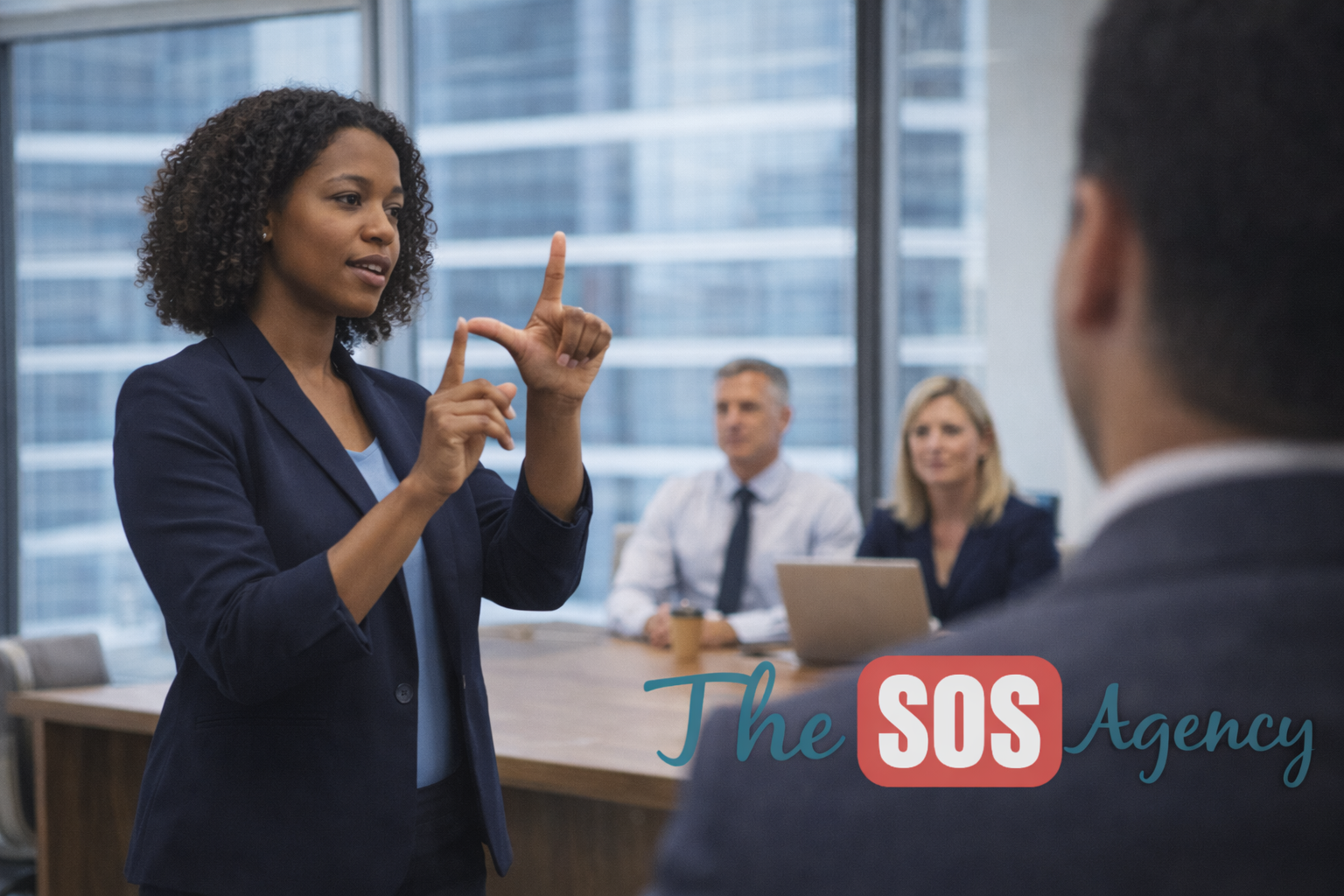 What Businesses Get Wrong About ASL Interpreting (And How to Fix It in 2026)