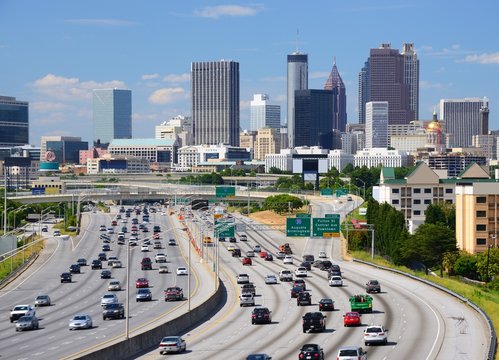 Understanding Travel Time and Mileage Costs for ASL Interpreters in the Atlanta Market