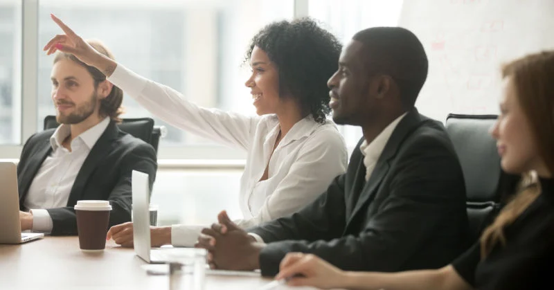 The SOS Agency Difference: Elevating Standards through Professional Development