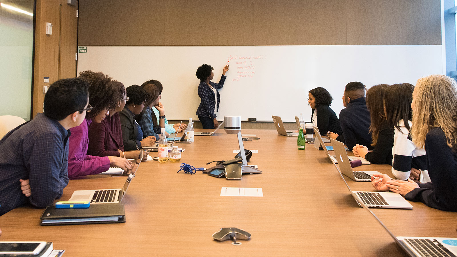 The Importance of Professional Development for Interpreters