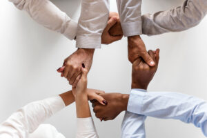 “Teamwork Makes the DreamWork”: Why We Partner with Other Agencies?